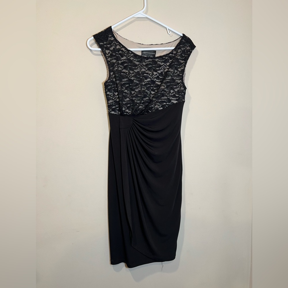 Connected Apparel Dress